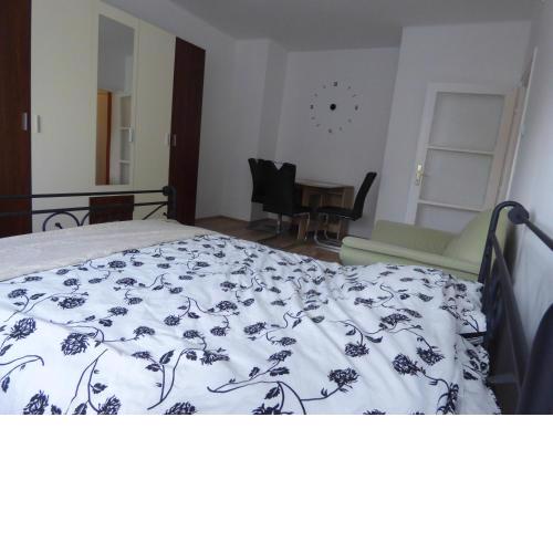 Bega Apartman