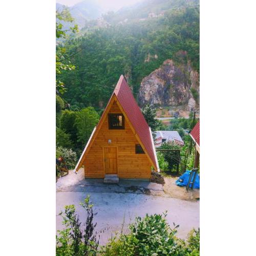 Begi apart bungalov