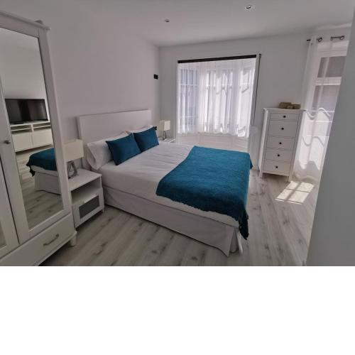 Begoña 18 Rest & Adventure