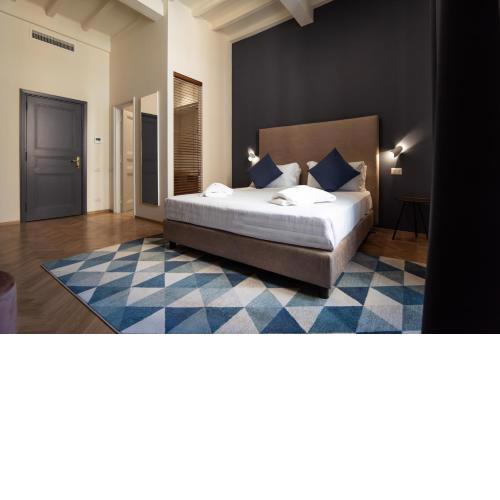 BEIGE ET BLE' GuestHouse