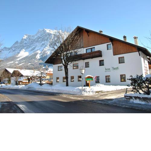 Beim Zuntl I