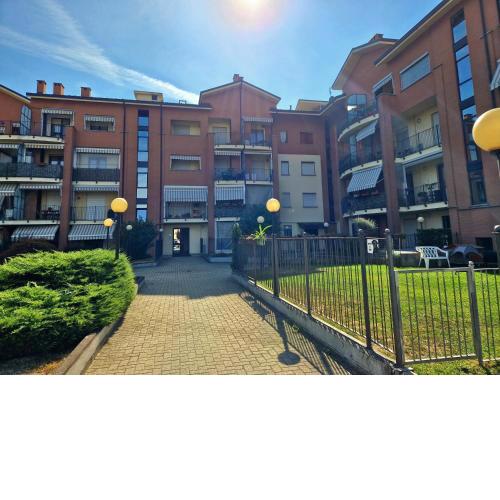 Beinasco Apartment - Le Terrazze Palace