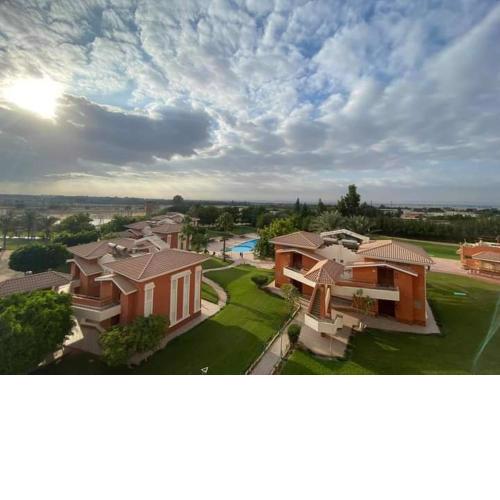 Beit El Wady Hotel