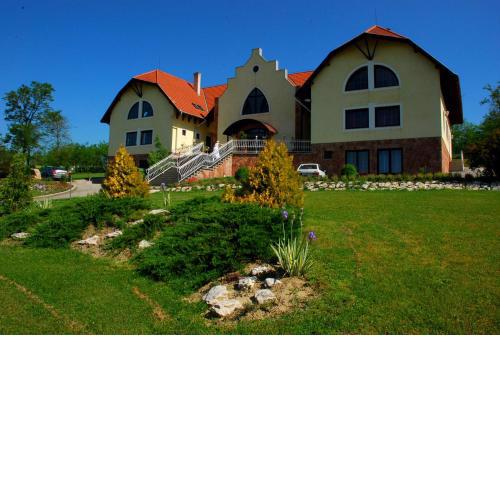 Békesség Szigete, Klasszik Apartman
