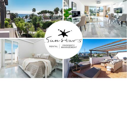 Bel Air Las Jacaranda
