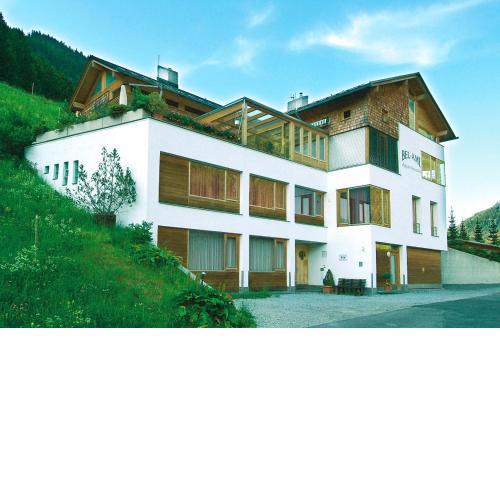 Bel Ami Appartements