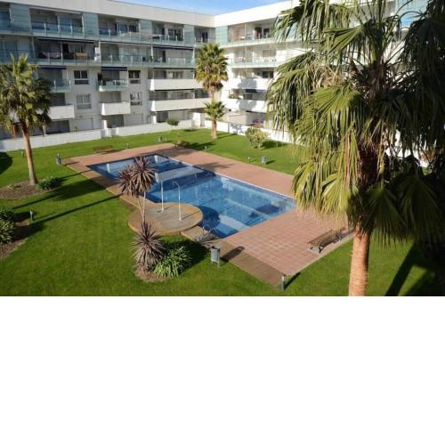 BEL APPARTEMENT DE STANDING ISAR02