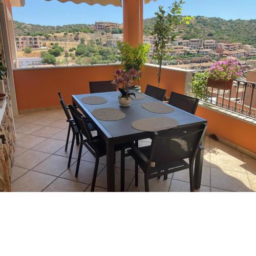 Bel appartement tout confort avec parking privé