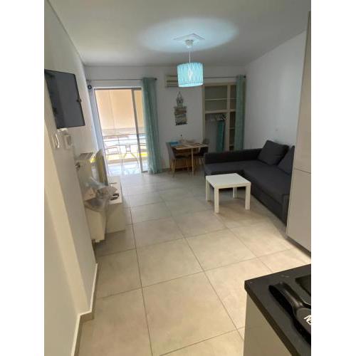 BEL AZUR KALAMATA APPARTEMENT
