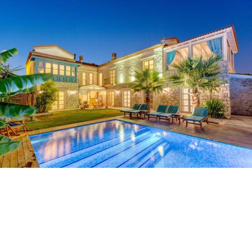 Bel Canto Alaçatı Hotel