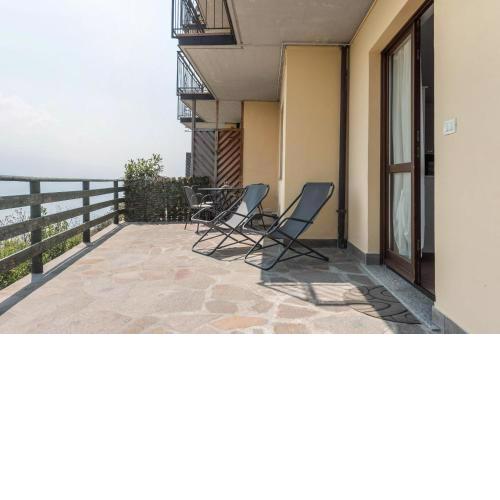 Bel Soggiorno lake view 2