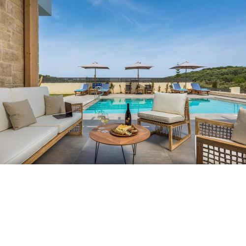 Belair villas