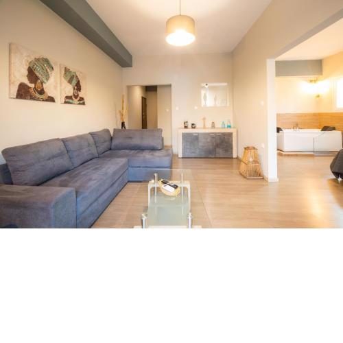 Belajo New Apartment !!