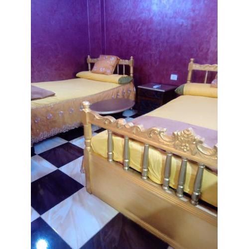 BELAL - Enjoy the privacy of staying in a quiet apartment with free Wi-Fi as your complete second home in the heart of Hurghada