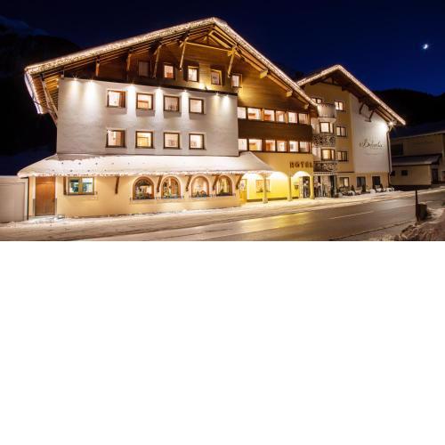 Belavita Wohlfühlhotel