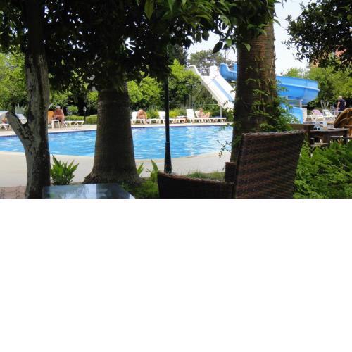 BELCAN HOTEL