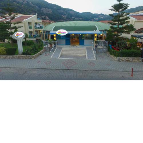 Belcehan Hotel
