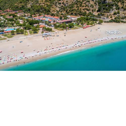 Belcekum Beach Hotel