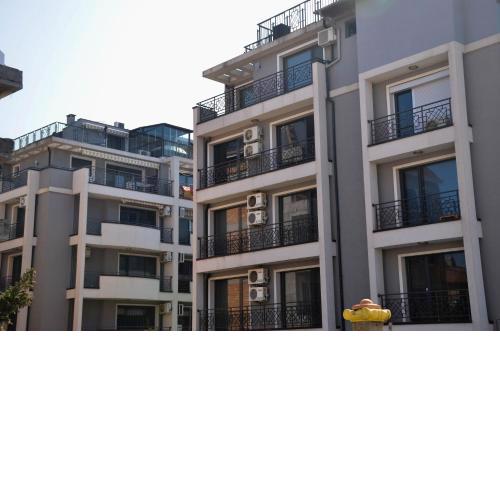 Belchevi Apartments