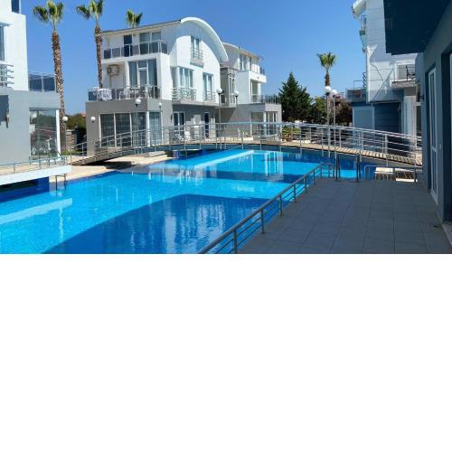 BELEK MERMAİD VİLLAS