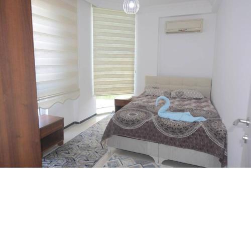 Belek Oceans Villa8