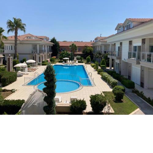 Belek Privat Dream Villa