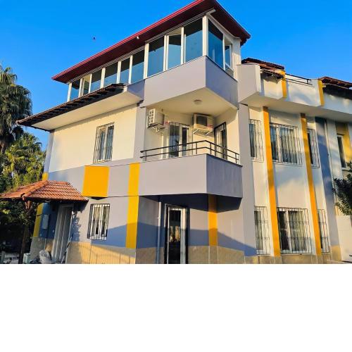 Belek Vacation Villa