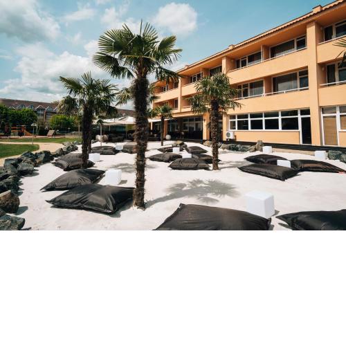 Belenus Thermalhotel superior