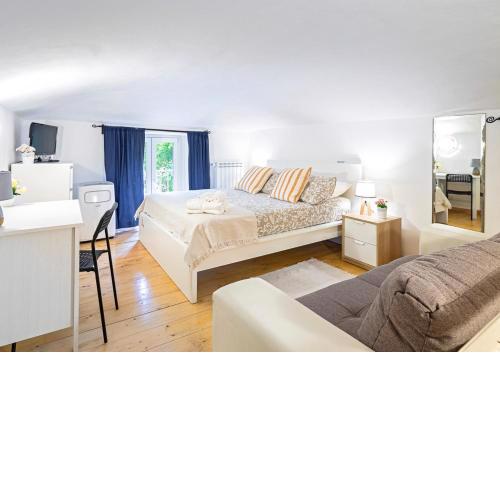 Belfiore Apartment in San Salvario Torino