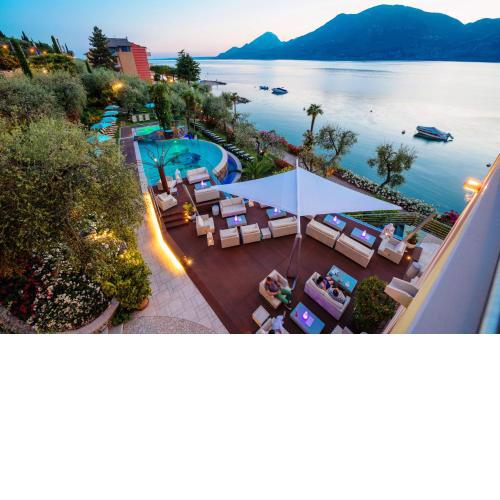 Belfiore Park Hotel****S