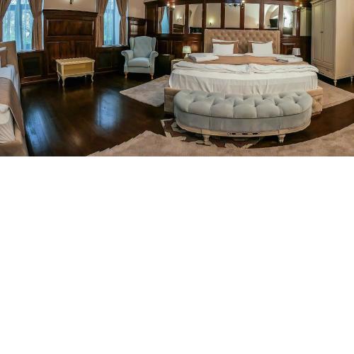 Belga Boutique Hotel