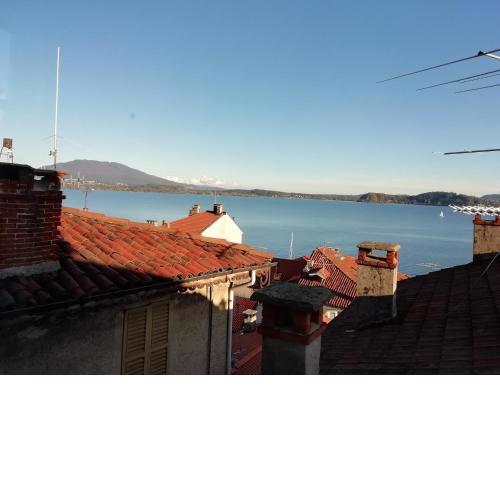Belgirate Casa Emilia
