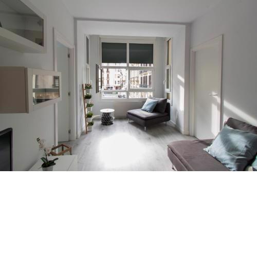 Belgrano Beach & Oldtown by DLA