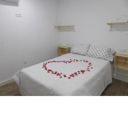 Belice, excepcional apartamento con Jacuzzi