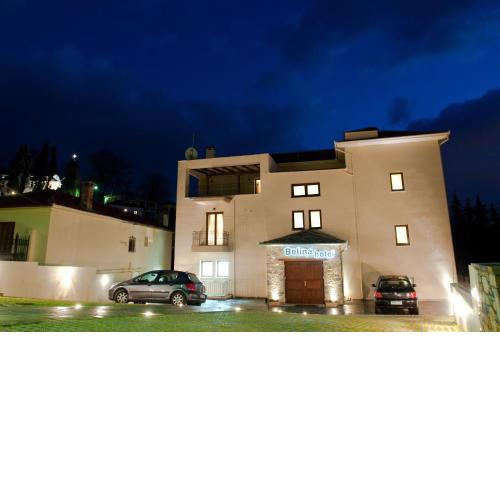 Belina Hotel