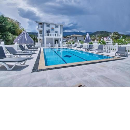 Belinda Apartments