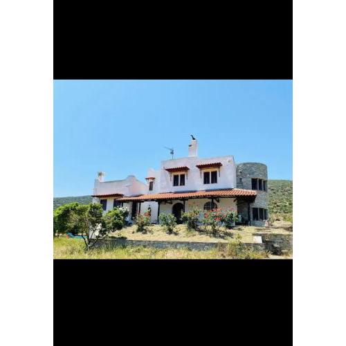 Belinda House