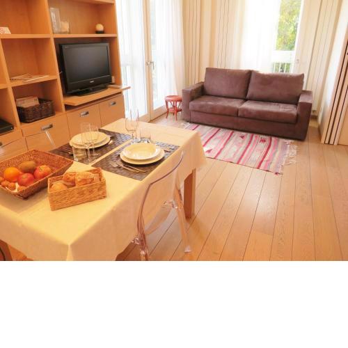 Belisario Fiera Milano Apartment
