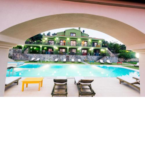 Belizi Hotel