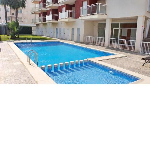 BELL MAR - Playa de Bellreguart