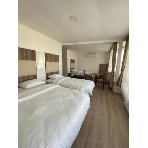 BELLA APART OTEL