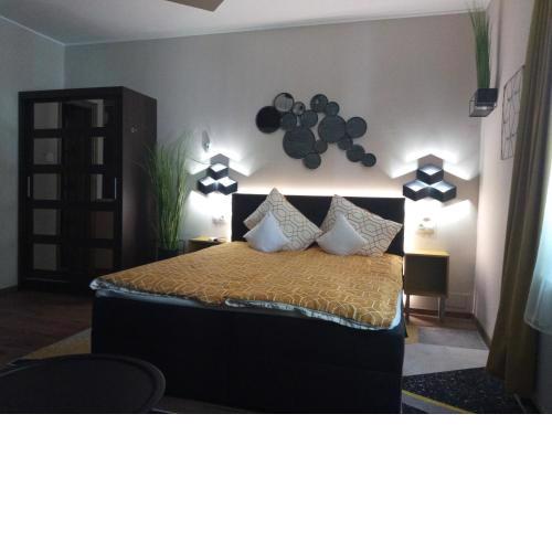 Bella Apartman - Lux Loft