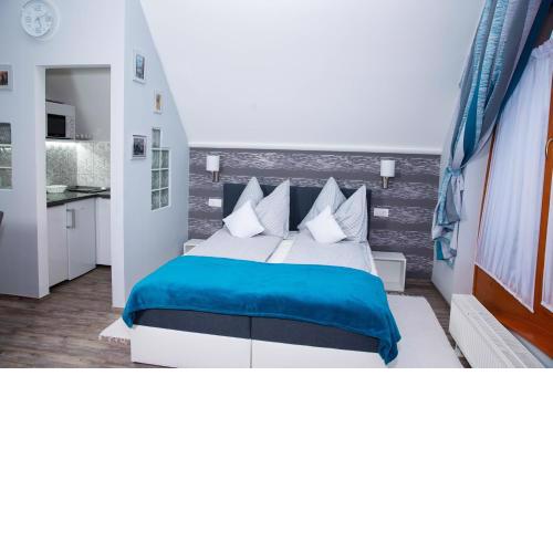 Bella Apartman - Modern apartman