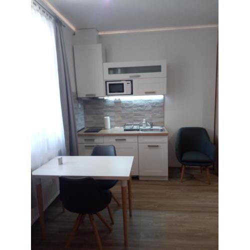 Bella Apartman - Skandináv apartman