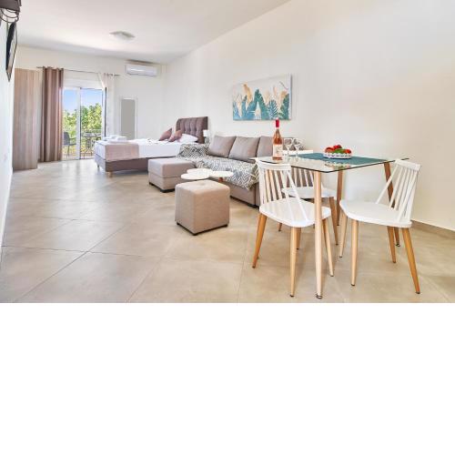 Bella Apartment