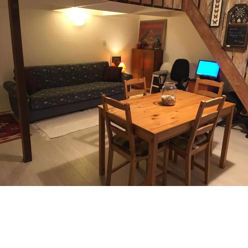 Bella Apartment