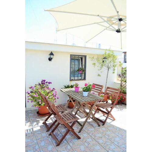 Bella Bari rooms