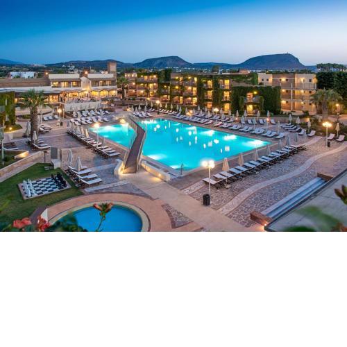Bella Beach Hotel