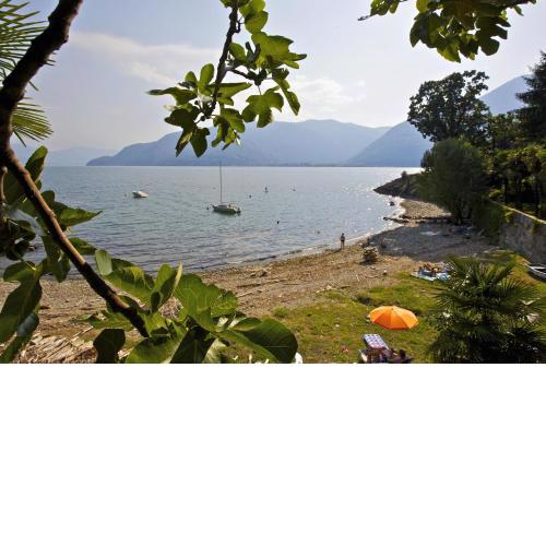 Bella Casa alla Spiaggia
