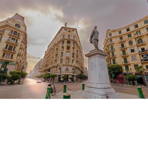 Bella Casa Cairo